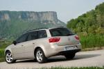 Seat Exeo ST 2009 года